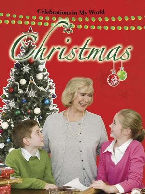 Christmas - ebook